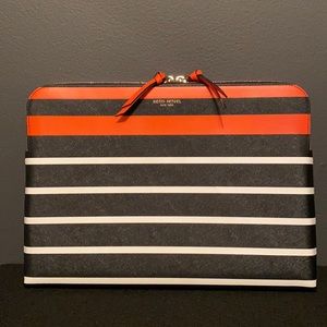 Henri Bendel Laptop Case